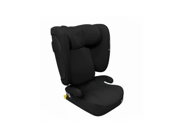 Cadeira Auto Asalvo Omniguard 100-150cm Preta