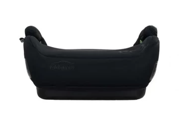  Cadeira Auto Asalvo Pamy 125-150cm Preto