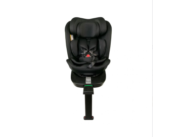 Cadeira Auto Asalvo Tolkien 40-150cm Preta