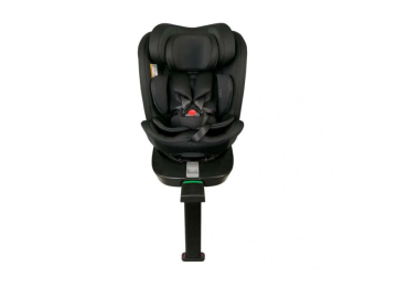 Cadeira Auto Asalvo Tolkien 40-150cm Preta