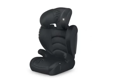 Cadeira Auto Asalvo Xtreme 100-150cm Preta