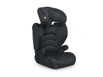 Cadeira Auto Asalvo Xtreme 100-150cm Preta