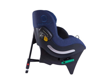 Cadeira Auto Avionaut Sky Up Navy 2.0