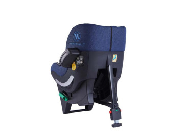 Cadeira Auto Avionaut Sky Up Navy 2.0