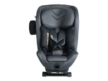 Cadeira Auto Axkid Minikid 4 Granite Melange