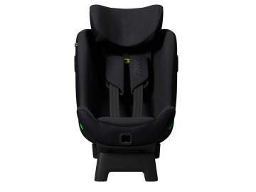 Cadeira Auto Axkid Minikid 4 Pro Coastal Storm Black