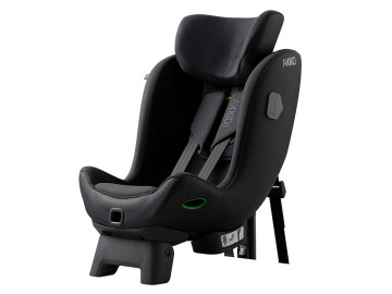 Cadeira Auto Axkid Minikid 4 Pro Coastal Storm Black