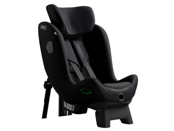 Cadeira Auto Axkid Minikid 4 Pro Coastal Storm Black