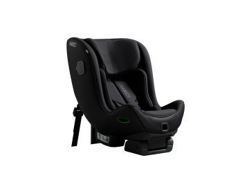 Cadeira Auto Axkid Minikid 4 Pro Coastal Storm Black