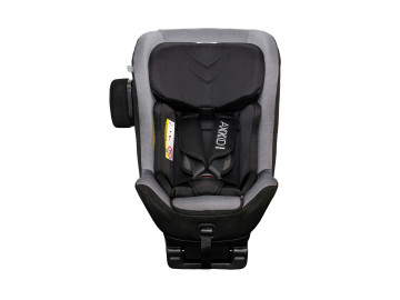 Cadeira Auto Axkid Movekid Granite