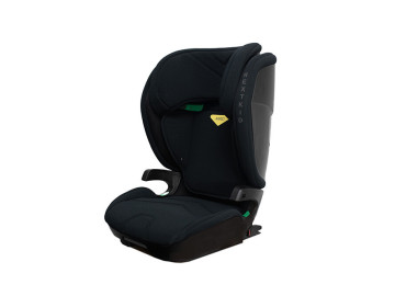 Cadeira Auto Axkid Nextkid Shell Black