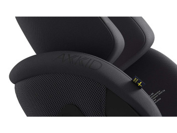 Cadeira Auto Axkid One+ 3 Arctic Mist Grey