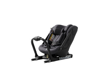 Cadeira Auto Axkid One+ 3 Arctic Mist Grey