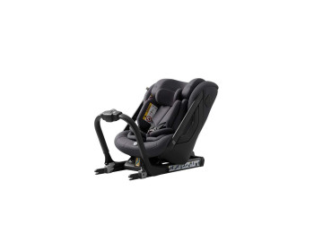 Cadeira Auto Axkid One+ 3 Arctic Mist Grey