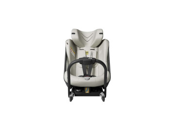 Cadeira Auto Axkid One 3 Beachgrass Beige
