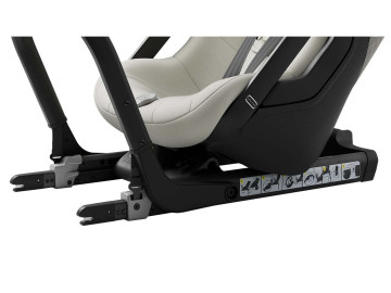 Cadeira Auto Axkid One+ 3 Beachgrass Beige