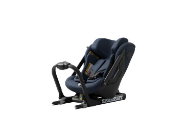 Cadeira Auto Axkid One 3 Glacier Lake Blue