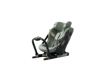Cadeira Auto Axkid One 3 Nordic Bloom Green