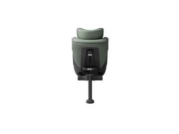 Cadeira Auto Axkid One 3 Nordic Bloom Green