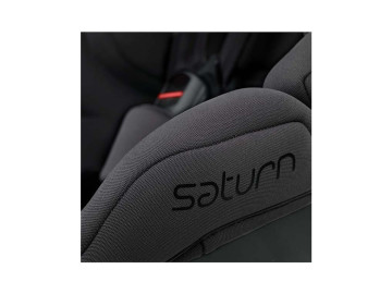 Cadeira Auto Be Cool Saturn Carbon