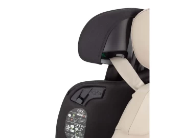 Cadeira Auto Carrello Asteroid Hunter Green