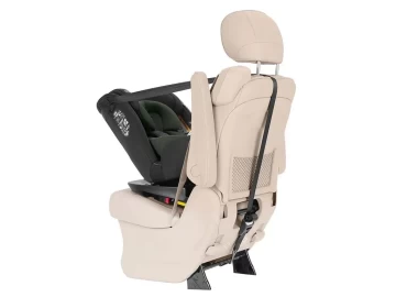 Cadeira Auto Carrello Asteroid Hunter Green