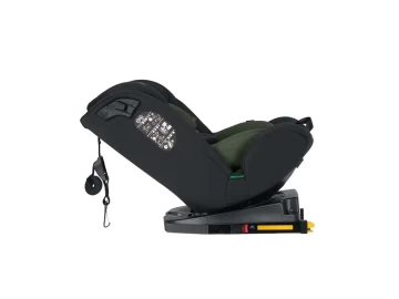 Cadeira Auto Carrello Asteroid Hunter Green