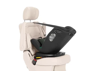 Cadeira Auto Carrello Asteroid Hunter Green