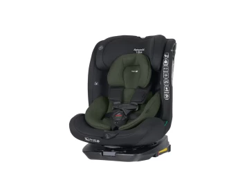 Cadeira Auto Carrello Asteroid Hunter Green