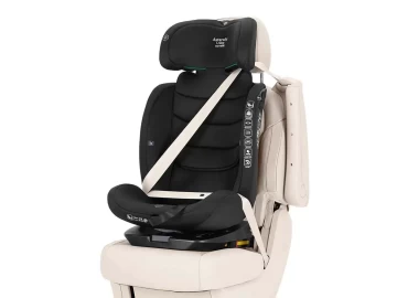 Cadeira Auto Carrello Asteroid Lunar Beige