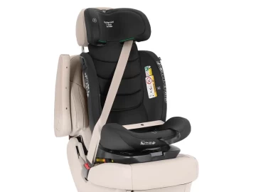 Cadeira Auto Carrello Asteroid Lunar Beige