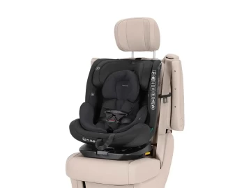 Cadeira Auto Carrello Asteroid Lunar Beige