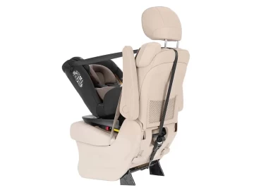 Cadeira Auto Carrello Asteroid Lunar Beige