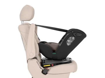 Cadeira Auto Carrello Asteroid Lunar Beige