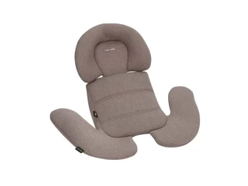 Cadeira Auto Carrello Asteroid Lunar Beige