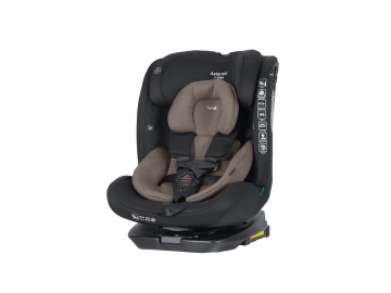 Cadeira Auto Carrello Asteroid Lunar Beige