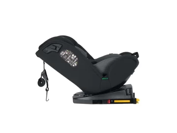 Cadeira Auto Carrello Asteroid Magnet Gray