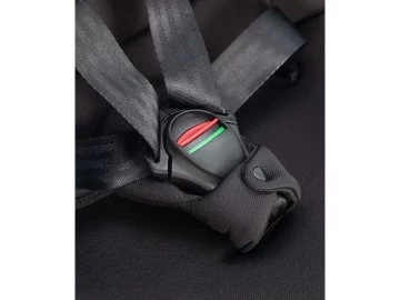 Cadeira Auto Carrello Asteroid Magnet Gray