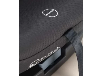 Cadeira Auto Carrello Asteroid Magnet Gray