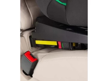 Cadeira Auto Carrello Asteroid Magnet Gray