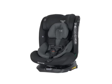 Cadeira Auto Carrello Asteroid Magnet Gray