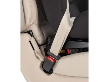 Cadeira Auto Carrello Asteroid Space Black