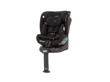 Cadeira Auto Carrello Meteorit 40-150cm Space Black 