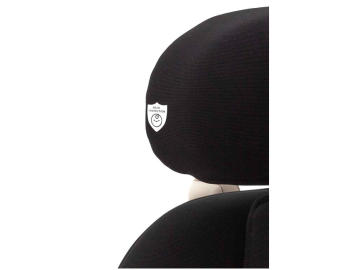 Cadeira Auto Carrello Meteorit 40-150cm Space Black 