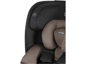 Cadeira Auto Carrello Unity 40-150cm Harmony Bege 
