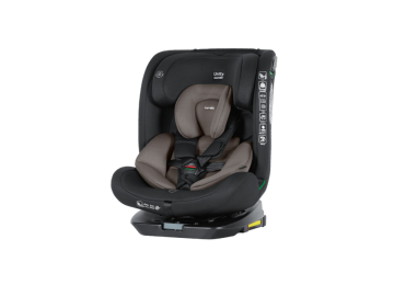 Cadeira Auto Carrello Unity 40-150cm Harmony Bege 