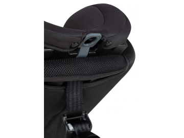 Cadeira Auto Carrello Unity 40-150cm Harmony Bege 