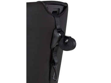 Cadeira Auto Carrello Unity 40-150cm Harmony Bege 