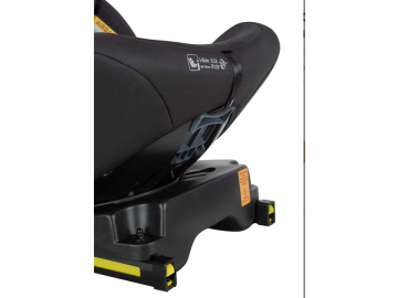 Cadeira Auto Carrello Unity 40-150cm Harmony Bege 