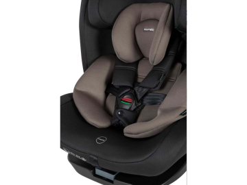 Cadeira Auto Carrello Unity 40-150cm Harmony Bege 